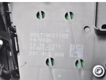 FORD FIESTA MK7   Panel radia 8A6T-18K811-AD