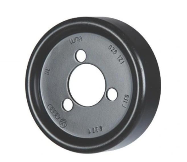 AUDI A4 B5 1.9TDI Remenica vodnej pumpy 028121031J - nová