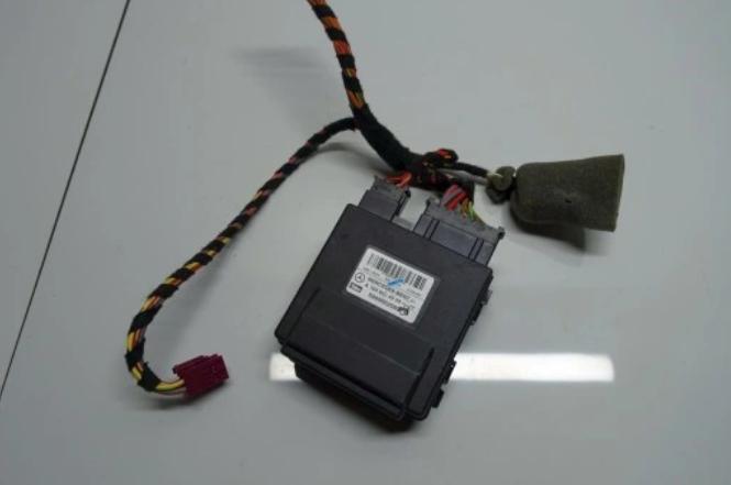 Mercedes w164 w251 Riadiaca jednotka zadnej kapoty 1648204926