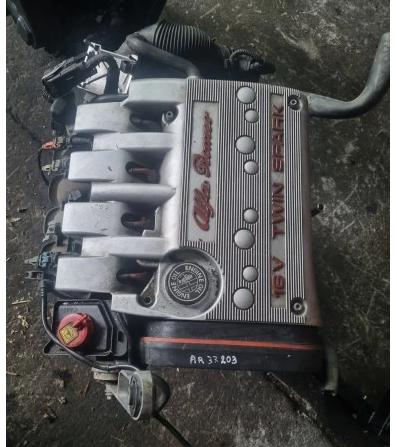 Alfa Romeo 147 1.6 TS Motor AR37203