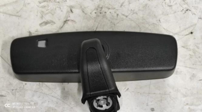 SsangYong Korando IV 20r. Spätné zrkadlo vnútorné