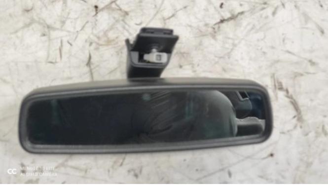 SsangYong Korando IV 20r. Spätné zrkadlo vnútorné