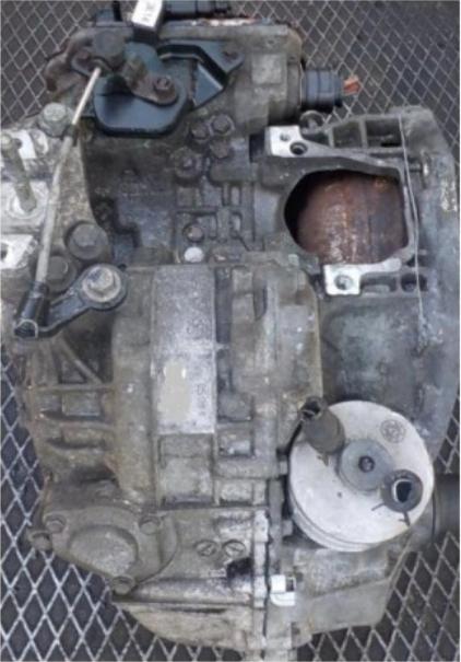Volkswagen Seat Skoda Audi 1.9 TDI 03r Prevodovka automat GNY Tiptronic 