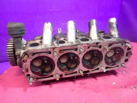 OPEL ASTRA F I 1,4 8V 44kW X14NZ  Hlava  valcov motora