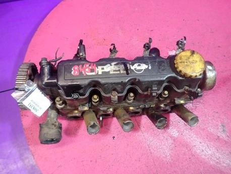 OPEL ASTRA F I 1,4 8V 44kW X14NZ  Hlava  valcov motora 
