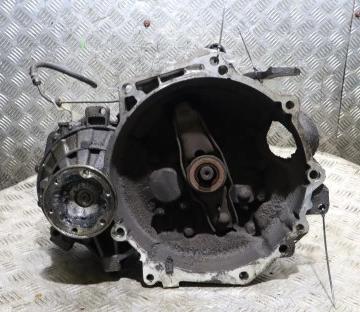 SKODA OCTAVIA II 1.9TDI Prevodovka -  JCR