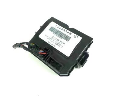 OPEL INSIGNIA I A KOMBI 13333640  modul riadiaca jednotka