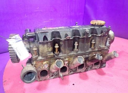 OPEL ASTRA F I 1,4 8V 44kW X14NZ  Hlava  valcov motora