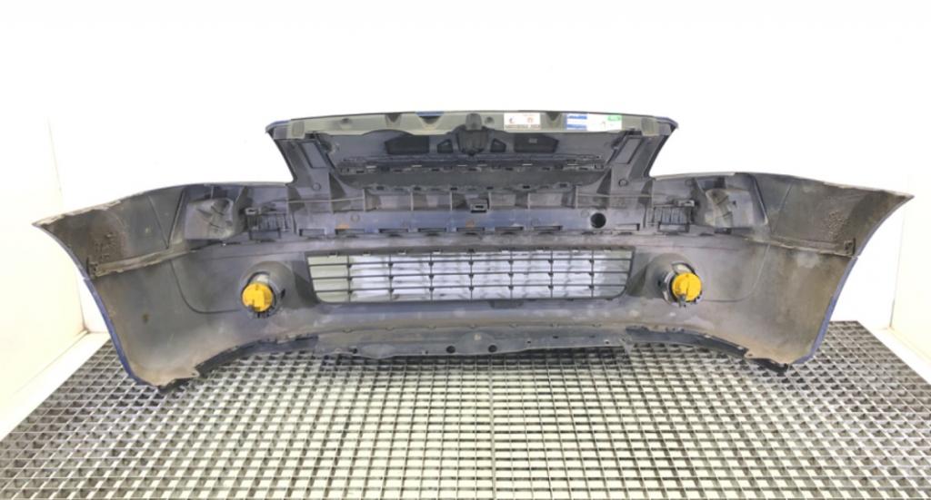 CITROEN C2 nárazník predný