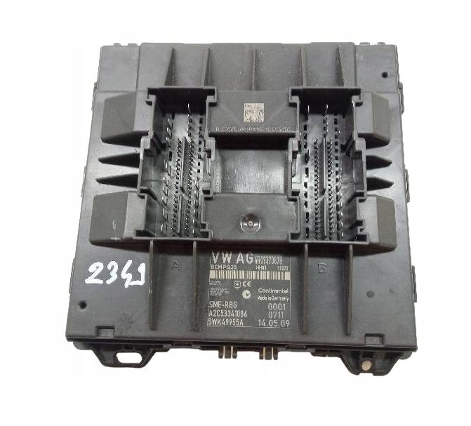 Seat Ibiza IV (2008- ) modul 6R0937087B