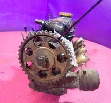 OPEL ASTRA F I 1,4 8V 44kW X14NZ  Hlava  valcov motora