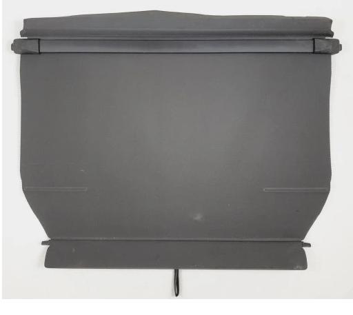 Volvo XC90 I 2002-2014  roleta 39874880 (Rolety kufra)