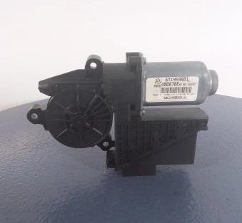 SKODA FABIA I motorcek okna predny lavy 6Y1959801 440775FX
