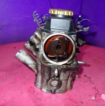 OPEL ASTRA F I 1,4 8V 44kW X14NZ  Hlava  valcov motora