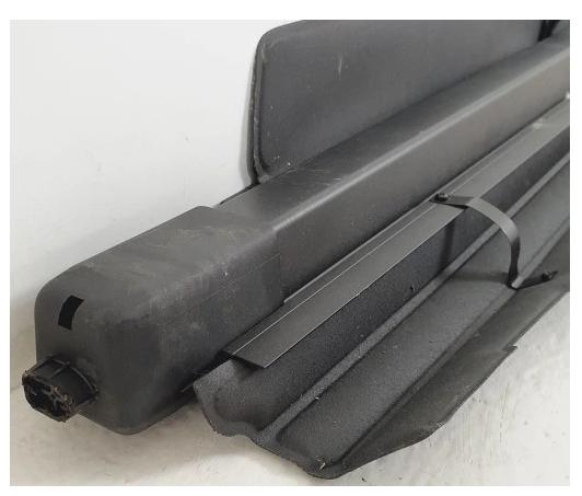 Volvo XC90 I 2002-2014  roleta 39874880 (Rolety kufra)