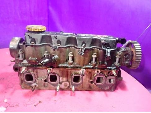 OPEL ASTRA F I 1,4 8V 44kW X14NZ  Hlava  valcov motora