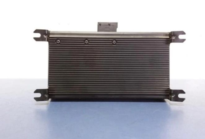 CITROEN C5 I Zosilňovač JBL 9643591780