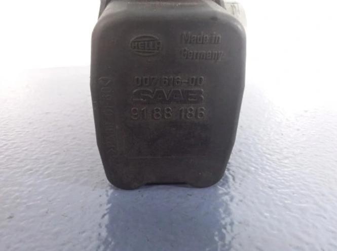 SAAB 9-5 95 2.3T 117 KM Škrtiaca klapka 9188186