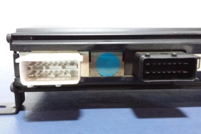 CITROEN C5 I Zosilňovač JBL 9643591780