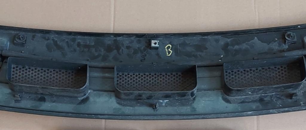 Mercedes   W245 torpedo A1698360018  05-11