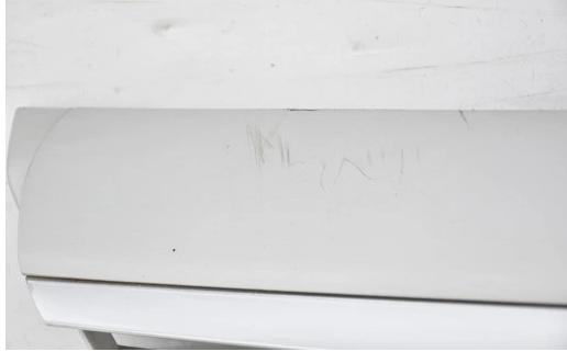 MERCEDES B W245 LIFT miežka grill A1698881660