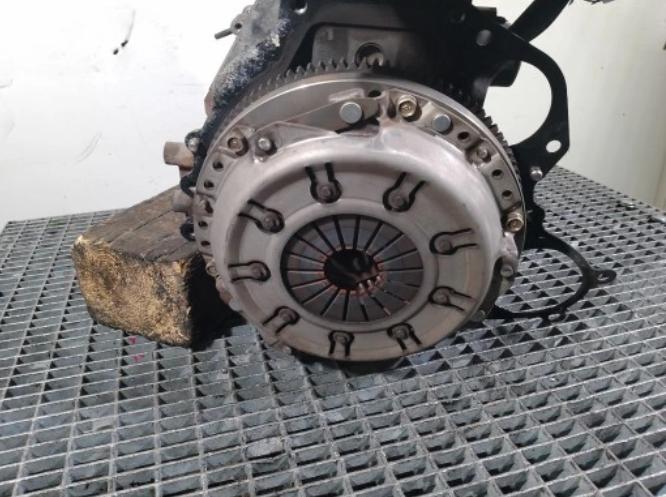 NISSAN PRIMERA P12 ( 03-07 ) 1.8 16V Motor QG18