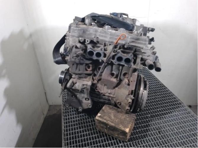 NISSAN PRIMERA P12 ( 03-07 ) 1.8 16V Motor QG18 