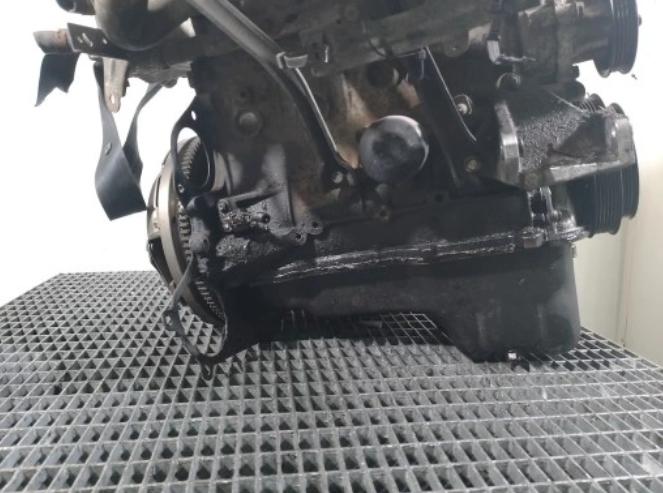 NISSAN PRIMERA P12 ( 03-07 ) 1.8 16V Motor QG18