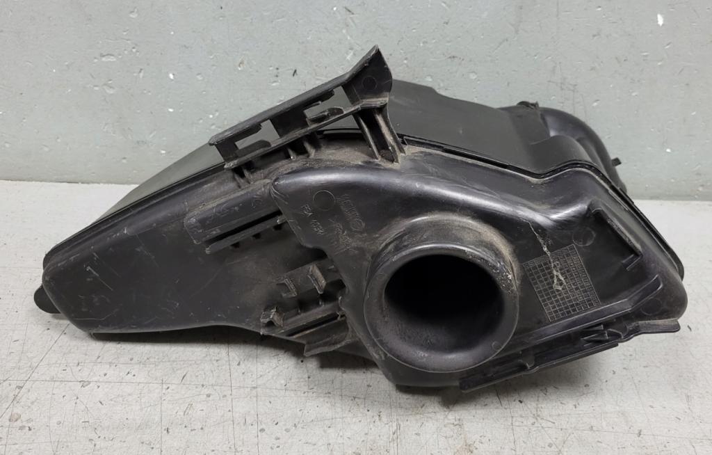 Citroen C4 I 1.6VTI rezonator 9656237880