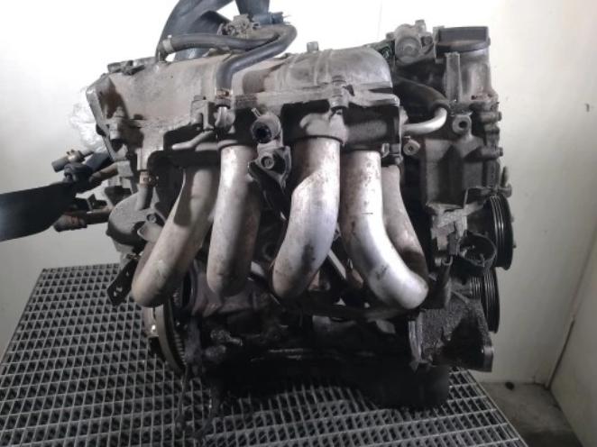 NISSAN PRIMERA P12 ( 03-07 ) 1.8 16V Motor QG18