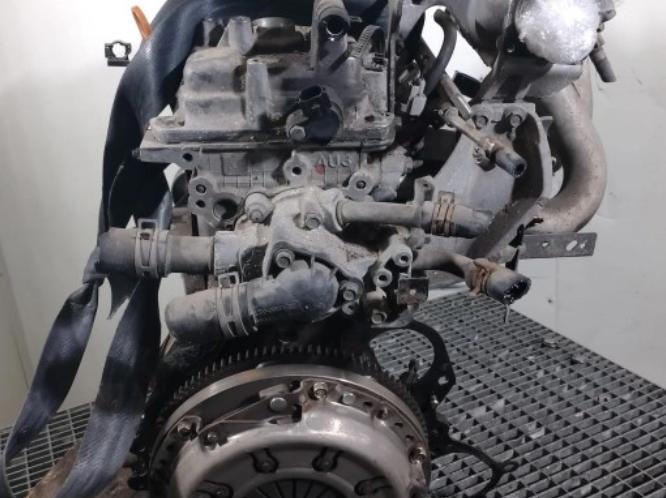 NISSAN PRIMERA P12 ( 03-07 ) 1.8 16V Motor QG18