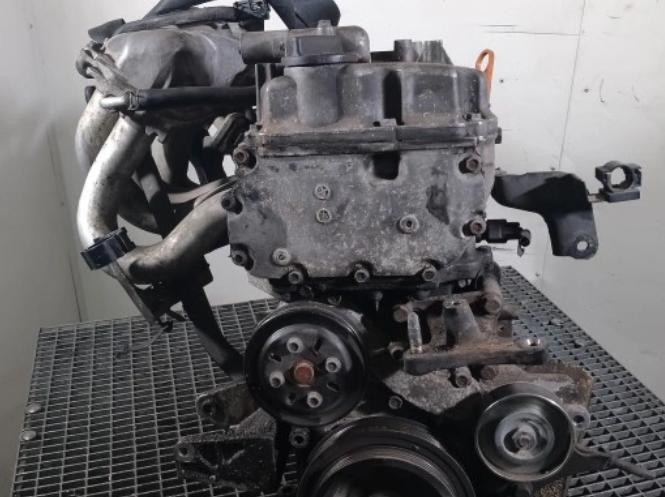 NISSAN PRIMERA P12 ( 03-07 ) 1.8 16V Motor QG18