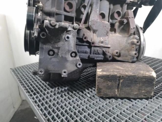 NISSAN PRIMERA P12 ( 03-07 ) 1.8 16V Motor QG18