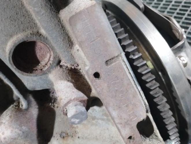 NISSAN PRIMERA P12 ( 03-07 ) 1.8 16V Motor QG18