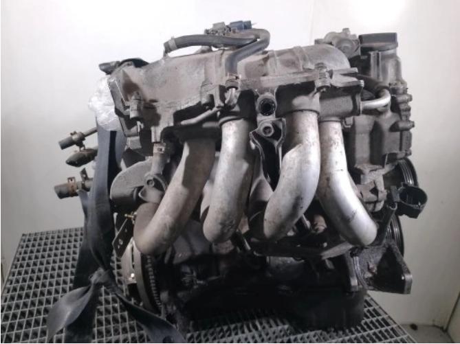 NISSAN PRIMERA P12 ( 03-07 ) 1.8 16V Motor QG18