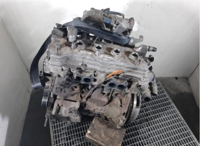 NISSAN PRIMERA P12 ( 03-07 ) 1.8 16V Motor QG18