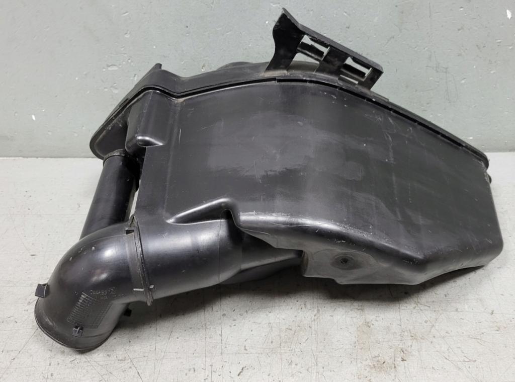 Citroen C4 I 1.6VTI rezonator 9656237880