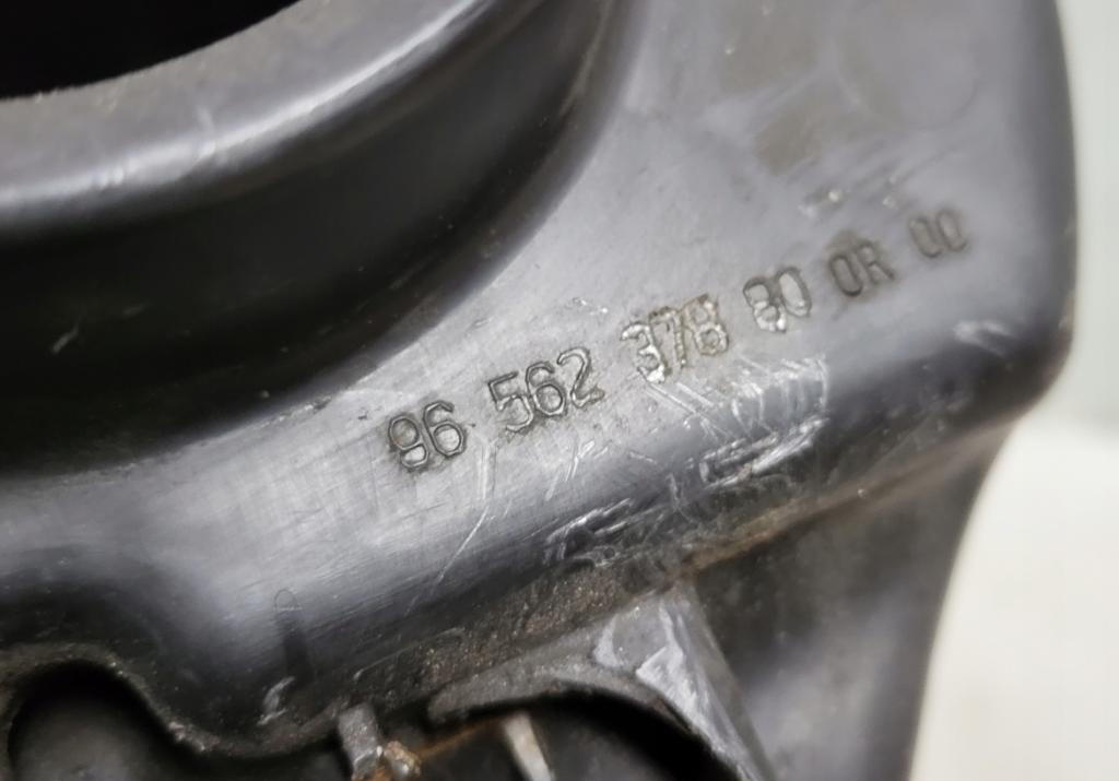 Citroen C4 I 1.6VTI rezonator 9656237880