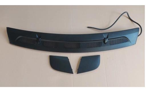 Mercedes   W245 torpedo A1698360018  05-11