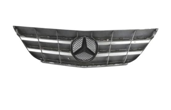 MERCEDES B W245 LIFT miežka grill A1698881660