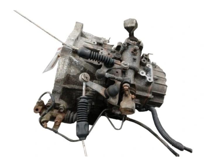 TOYOTA AURIS I E15 1.4 D4D 90HP 66kW  Prevodovka manuálna 5. stupňová 1ND-TV