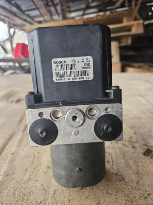BMW E39 Pumpa ABS 6756342 265900001
