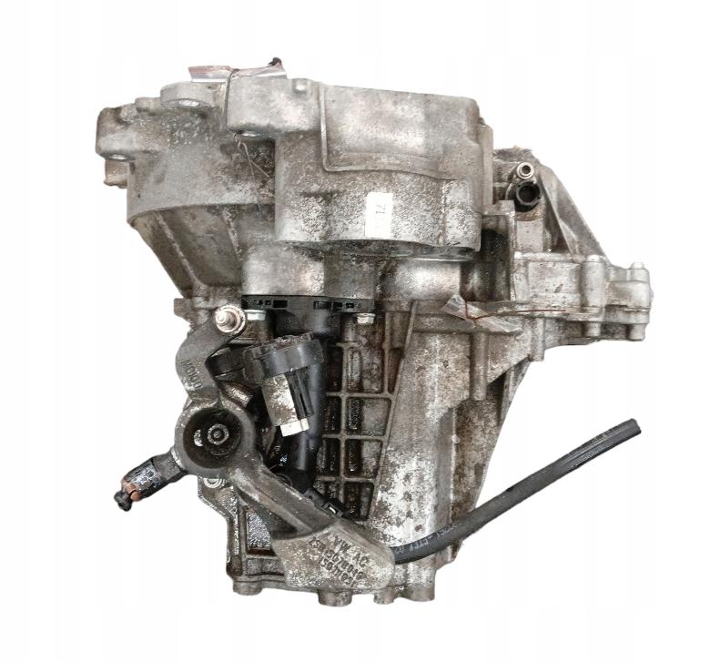 SKODA CITIGO (2011-2015) 1.0 MPI 60HP /44kW  CHY CHYA Prevodovka - QCF (Prevodovky)