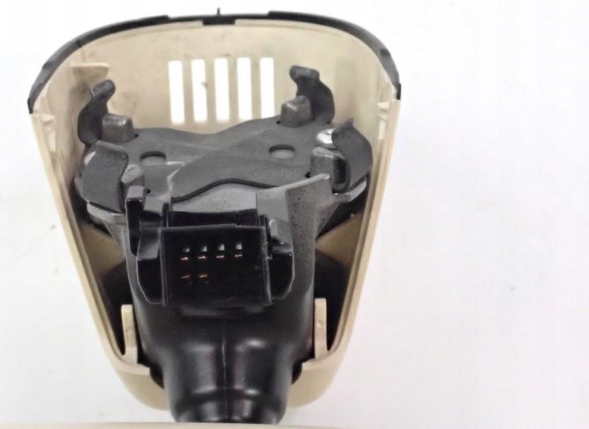 AUDI A4 A5 A6 A7 Spätné zrkadlo Interiér 8T0857511AB