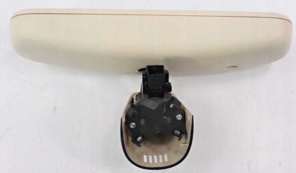 AUDI A4 A5 A6 A7 Spätné zrkadlo Interiér 8T0857511AB