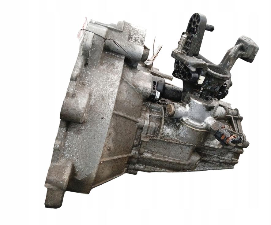 SKODA CITIGO (2011-2015) 1.0 MPI 60HP /44kW  CHY CHYA Prevodovka - QCF (Prevodovky)