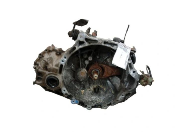 TOYOTA AURIS I E15 1.4 D4D 90HP 66kW  Prevodovka manuálna 5. stupňová 1ND-TV