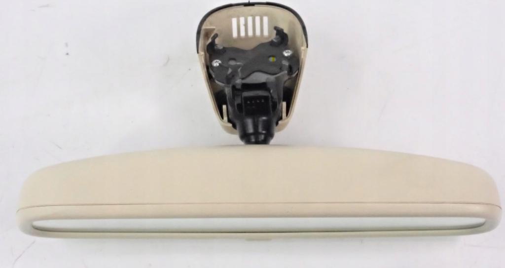 AUDI A4 A5 A6 A7 Spätné zrkadlo Interiér 8T0857511AB