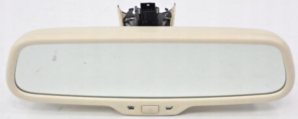 AUDI A4 A5 A6 A7 Spätné zrkadlo Interiér 8T0857511AB