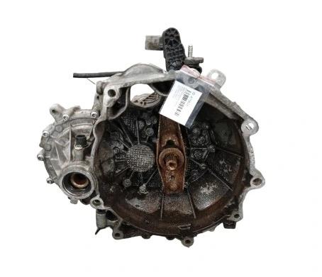 SKODA CITIGO (2011-2015) 1.0 MPI 60HP /44kW  CHY CHYA Prevodovka - QCF (Prevodovky)